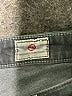 Adriano Goldschmied Solid Black Jeans Size 25 waist - photo 4