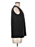 Assorted Brands Black Sleeveless T-Shirt Size M - photo 4