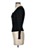 Levi's Black Long Sleeve Top Size XS - photo 5