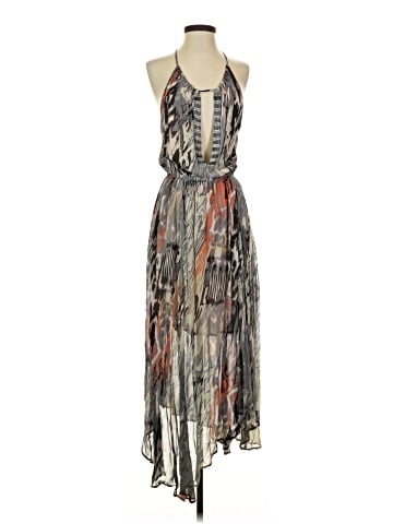 Chelsea Flower Cocktail Dress (view 1)