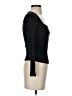 Levi's Black Long Sleeve Top Size XS - photo 4