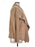 Hazel Tan Cardigan Size 1X - photo 4