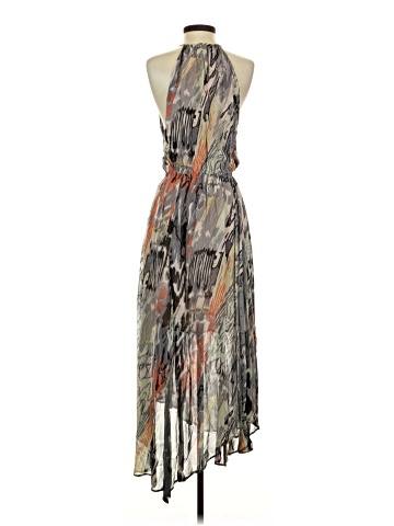 Chelsea Flower Cocktail Dress (view 2)