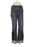 AMO Chevron-herringbone Gray Jeans Size 27 waist - photo 1