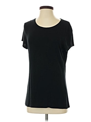 Tahari Short Sleeve T-Shirt (view 1)