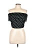 Elliatt Black Kimono Size L - photo 1