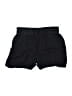 Ann Taylor LOFT Solid Black Shorts Size XXS - photo 1