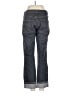 AMO Chevron-herringbone Gray Jeans Size 27 waist - photo 2