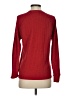 Old Navy Red Pullover Sweater Size S - photo 2