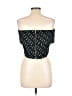 Elliatt Black Kimono Size L - photo 2