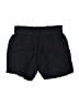 Ann Taylor LOFT Solid Black Shorts Size XXS - photo 2