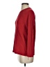 Old Navy Red Pullover Sweater Size S - photo 5