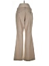 Worthington Solid Tan Dress Pants Size 10 - photo 2