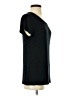 Tahari 100% Polyester Black Short Sleeve T-Shirt Size P (petite) - photo 4