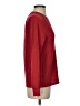 Old Navy Red Pullover Sweater Size S - photo 4