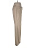 Worthington Solid Tan Dress Pants Size 10 - photo 4