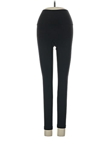Golden Aritzia Active Pants (view 1)
