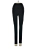 Golden Aritzia Black Active Pants Size 00 - photo 1