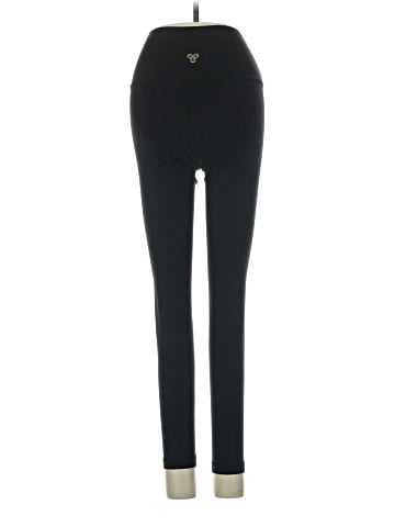 Golden Aritzia Active Pants (view 2)