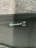 Popular 21 Solid Black Cocktail Dress Size S - photo 4