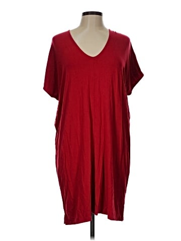 Lilla P Casual Dress (view 1)