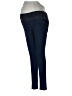 Old Navy - Maternity Blue Active Pants Size 8 - photo 1