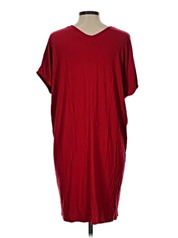 Lilla P Casual Dress (view 2)