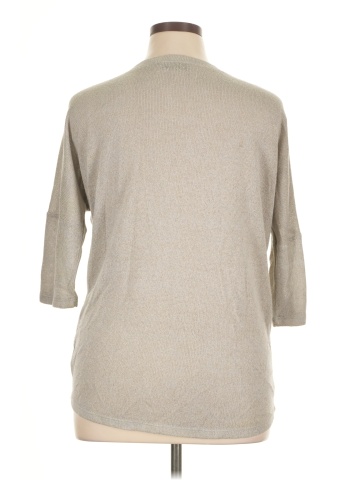 metaphor Cardigan (view 2)