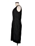 Assorted Brands 100% Silk Black Cocktail Dress Size 8 - photo 5
