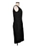 Assorted Brands 100% Silk Black Cocktail Dress Size 8 - photo 4