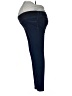 Old Navy - Maternity Blue Active Pants Size 8 - photo 5