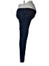 Old Navy - Maternity Blue Active Pants Size 8 - photo 4