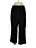 T Tahari Black Casual Pants Size XL - photo 1