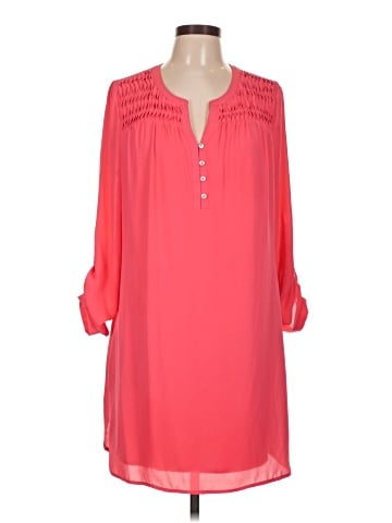 Daniel Rainn Casual Dress (view 1)