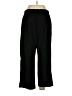 T Tahari Black Casual Pants Size XL - photo 2