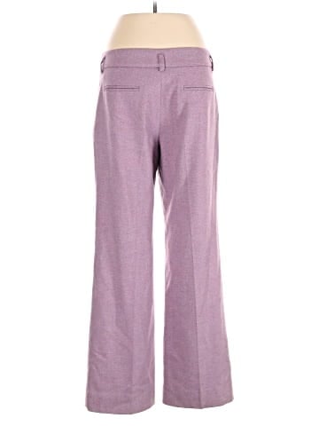 Elevenses Wool Pants (view 2)