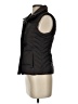 Esprit 100% Polyester Black Vest Size 0 - photo 5