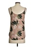 Babaton 100% Polyester Pink Sleeveless Blouse Size XS - photo 2