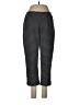 Tail Polka Dots Black Casual Pants Size M (estimated) - photo 1