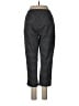 Tail Polka Dots Black Casual Pants Size M (estimated) - photo 2