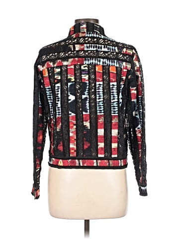 Sharon Young Long Sleeve Blouse (view 2)