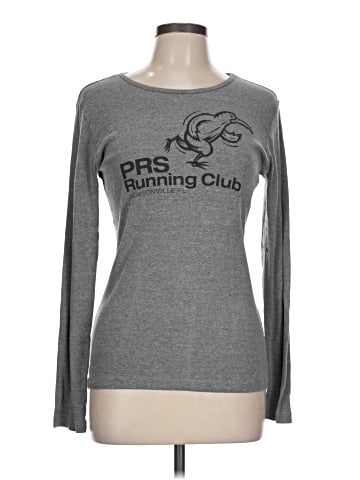 Bella Long Sleeve T-Shirt (view 1)