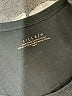 Lilla P 100% Cotton Black Active Tank Size XS - photo 7