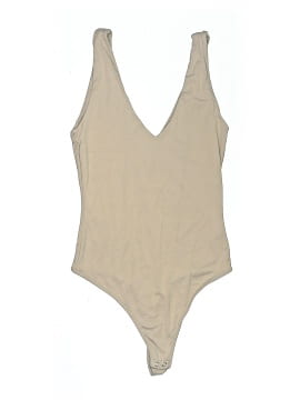 Second Skin Bodysuit