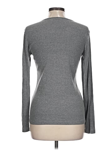 Bella Long Sleeve T-Shirt (view 2)