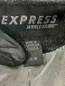Express Gray Coat Size 7 - 8 - photo 6