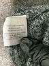 Intermix Solid Gray Casual Skirt Size S - photo 5