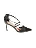 Tahari Black Heels Size 9 1/2 - photo 1