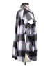Unbranded 100% Polyester Purple Cardigan Size S - photo 4