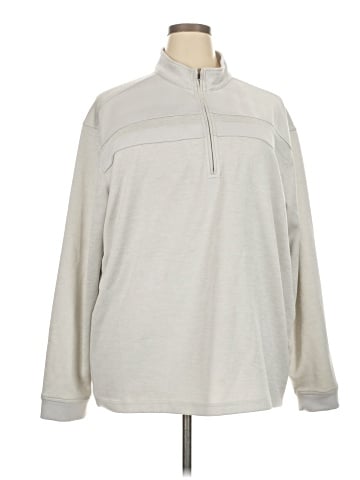 Pebble Beach Pullover Sweater (view 1)